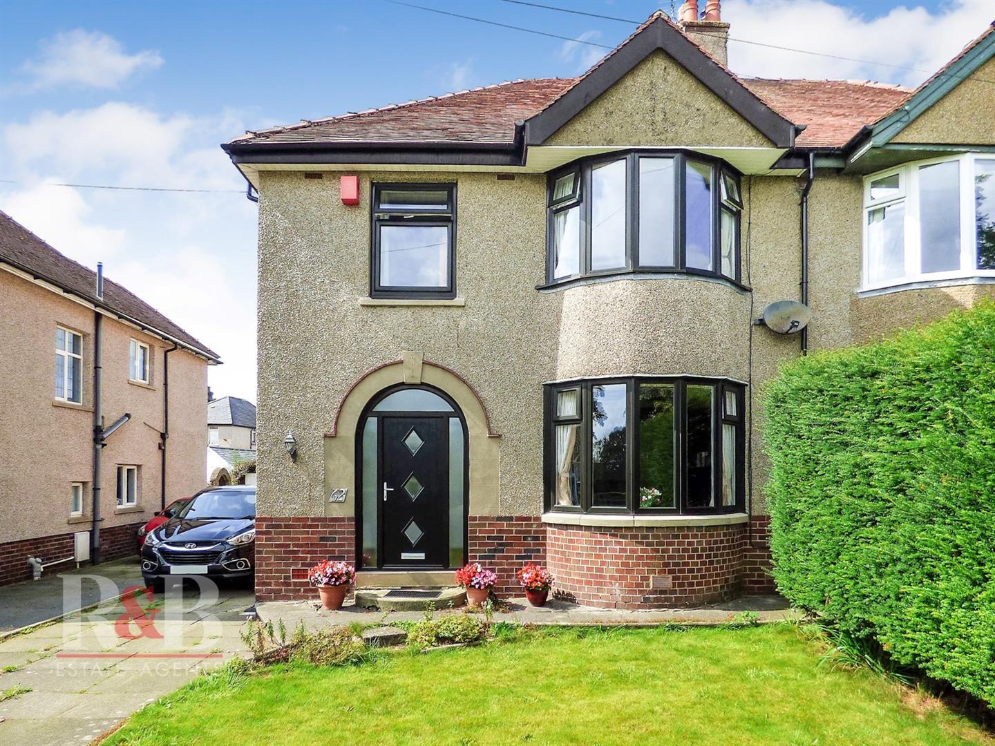 Barton Road, Lancaster R&B Estate Agents